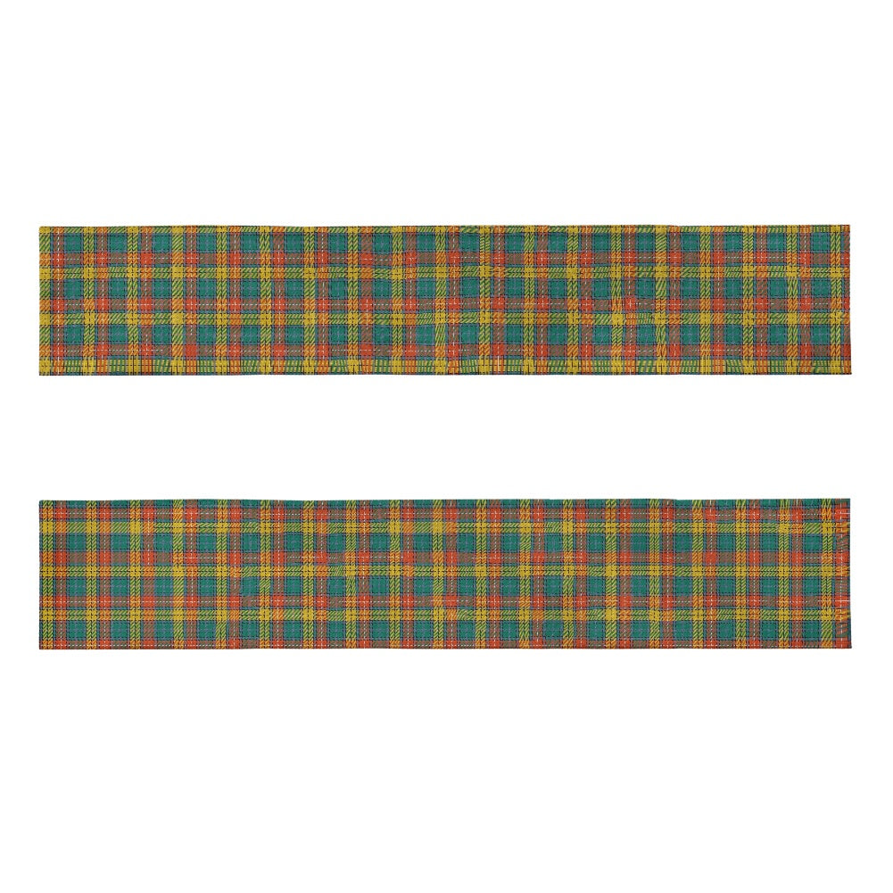 Clan Buchanan Ancient Tartan Scarf