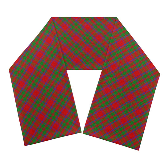 Clan MacIntosh Tartan Scarf