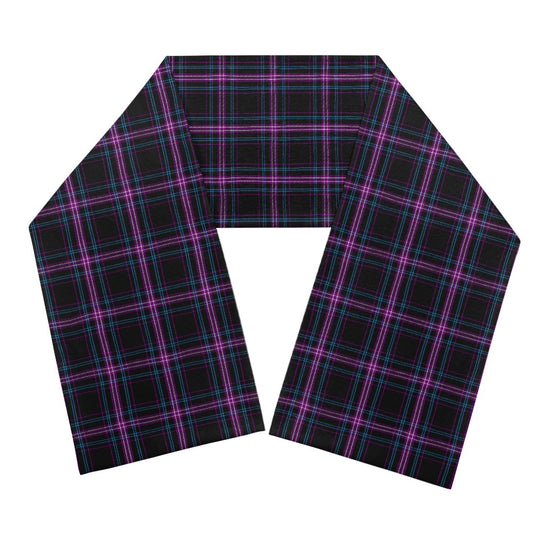 Clan Ironside Tartan Scarf