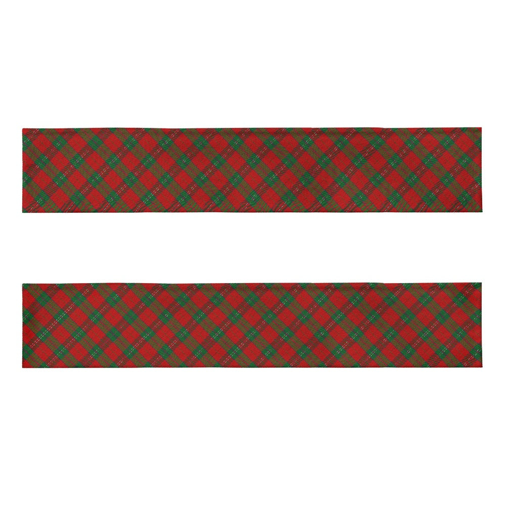 Welsh - Thomas Tartan Scarf