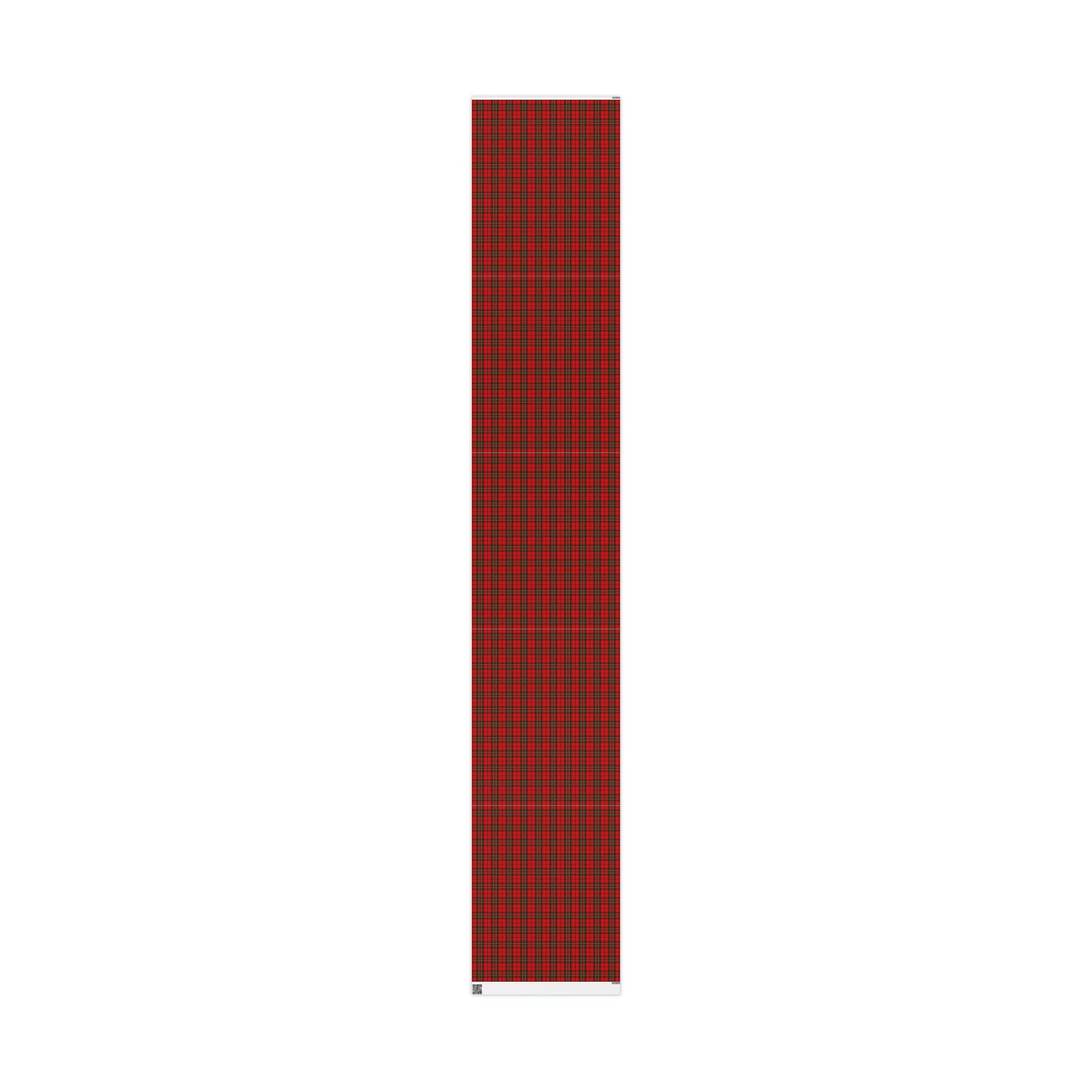 Clan Brodie Tartan Wrapping Papers