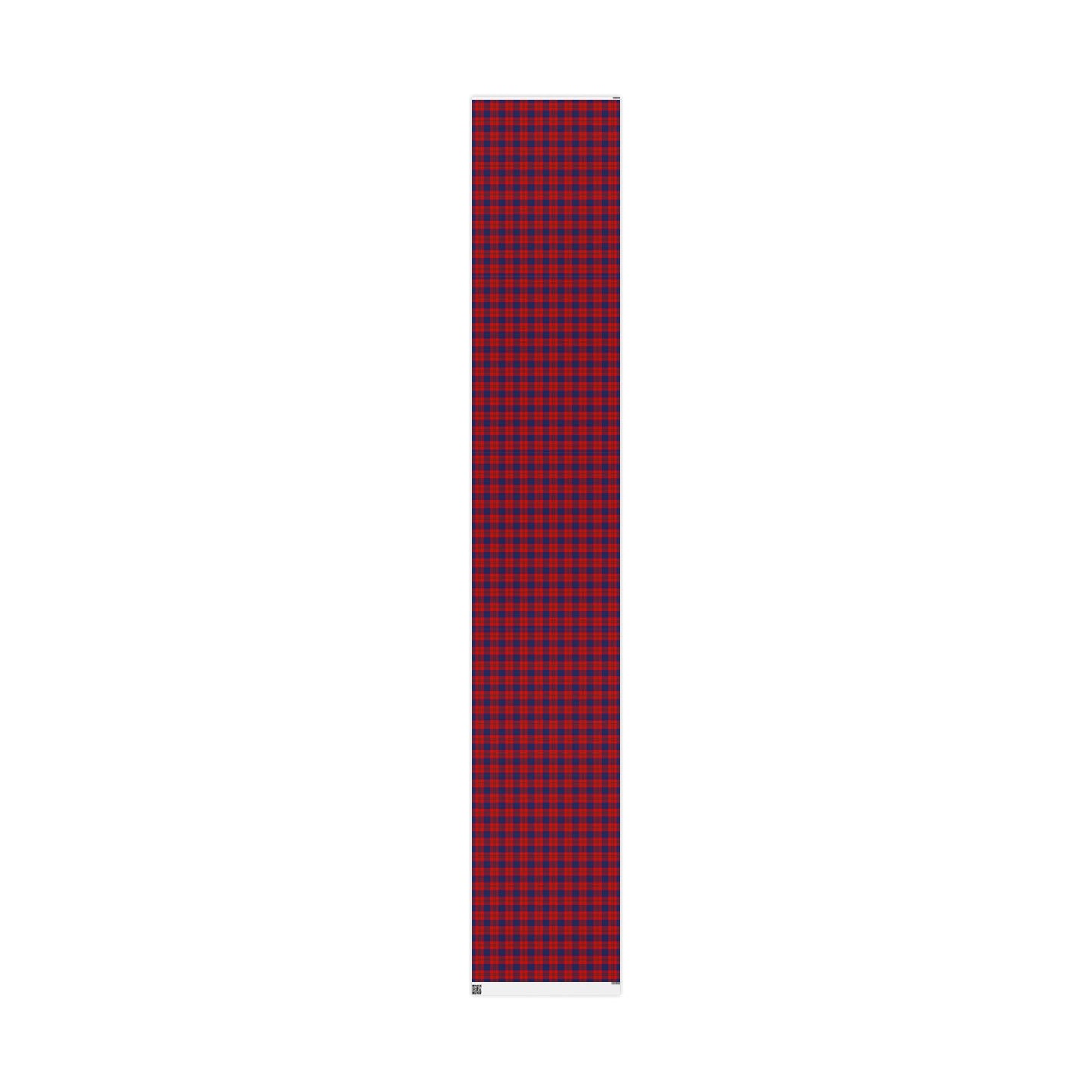 Clan Witherspoon Tartan Wrapping Papers