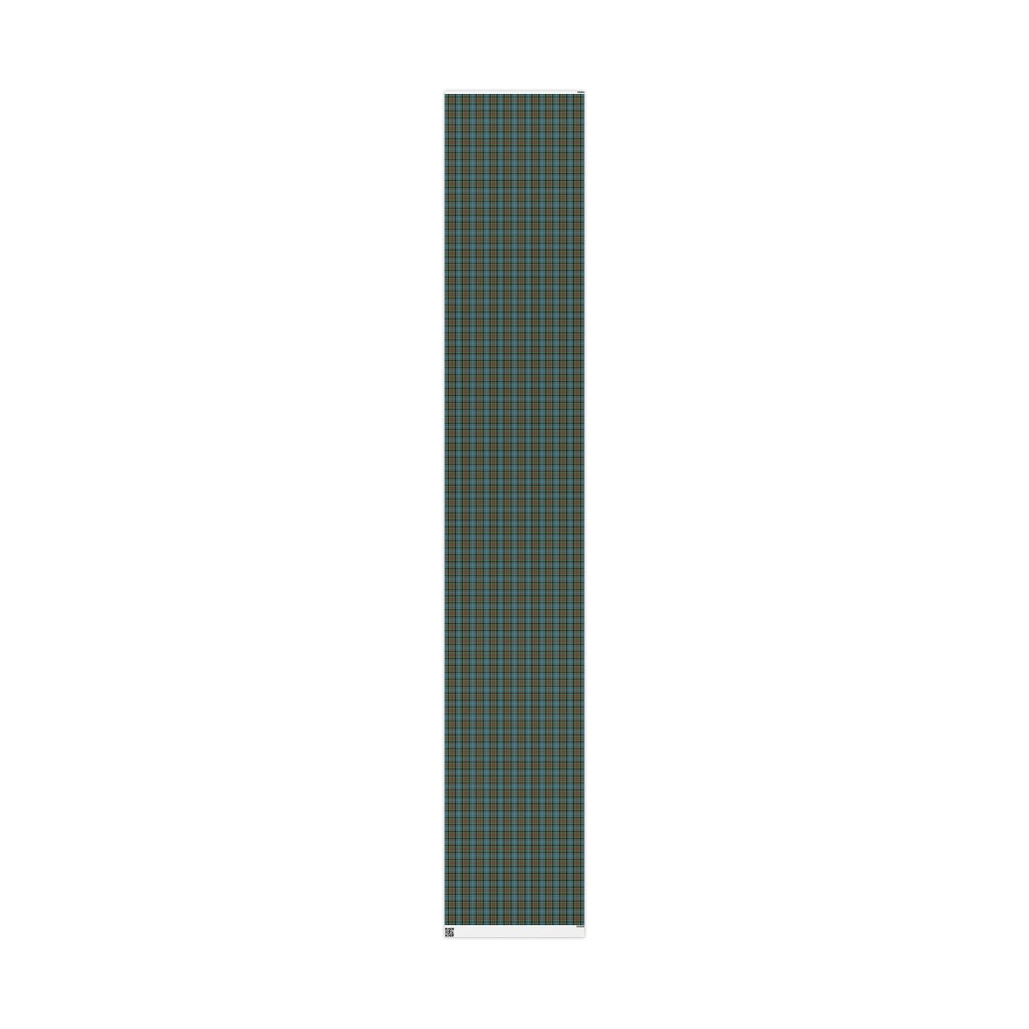 Clan Walkinshaw Tartan Wrapping Papers