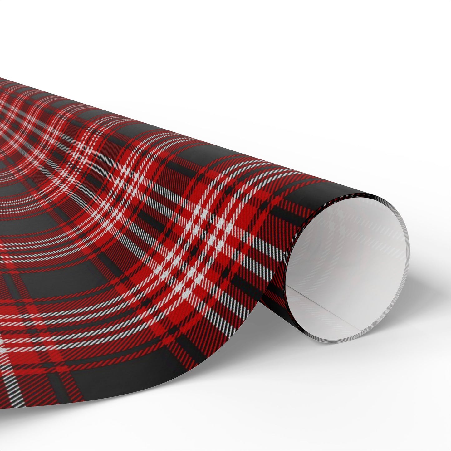 Clan Blackadder Tartan Wrapping Papers