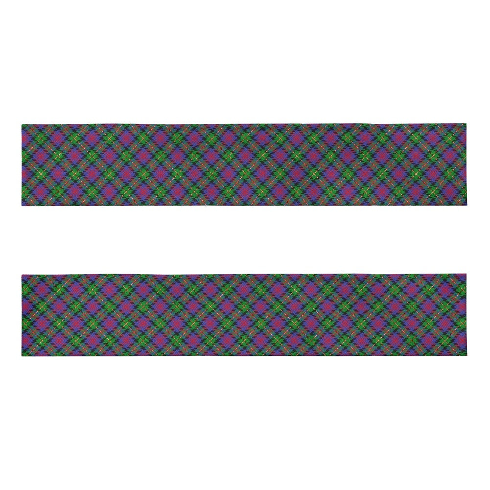 Clan Logan Tartan Scarf
