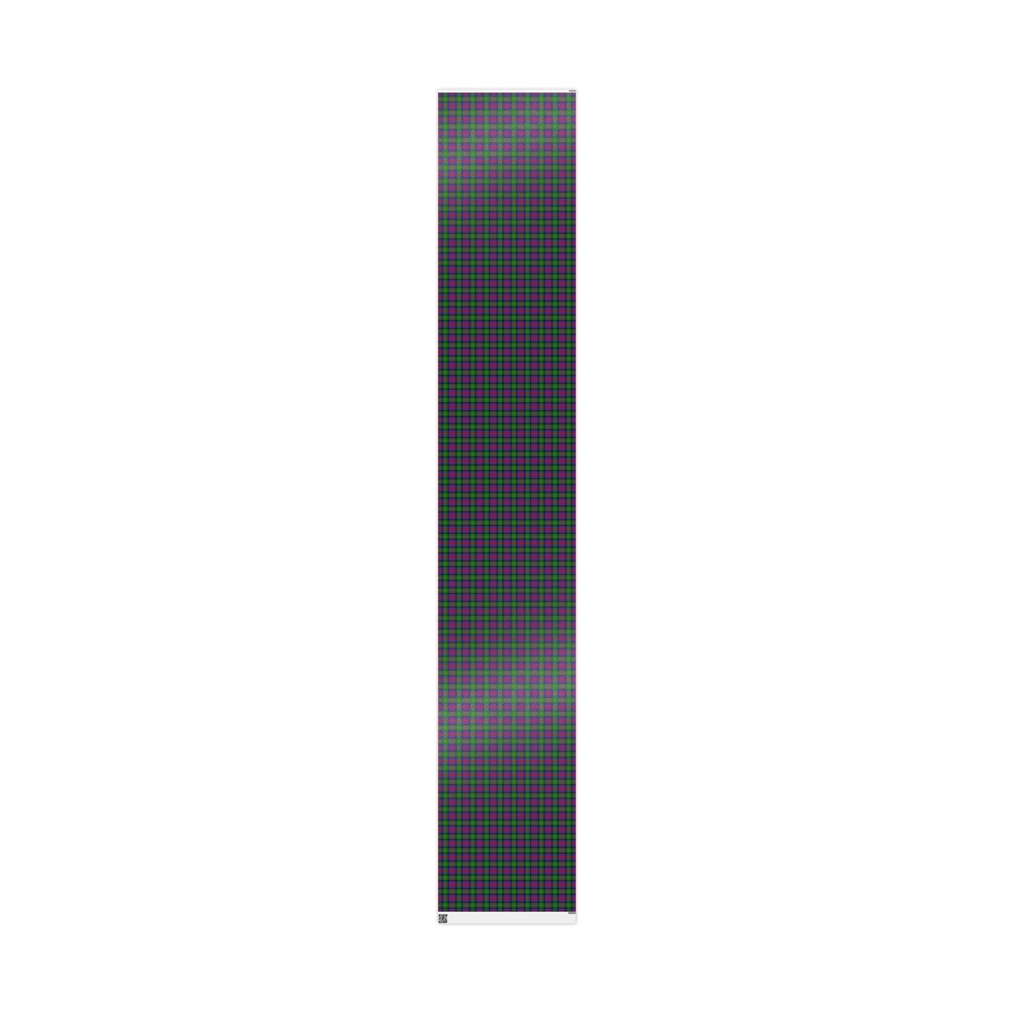 Clan Logan Tartan Wrapping Papers