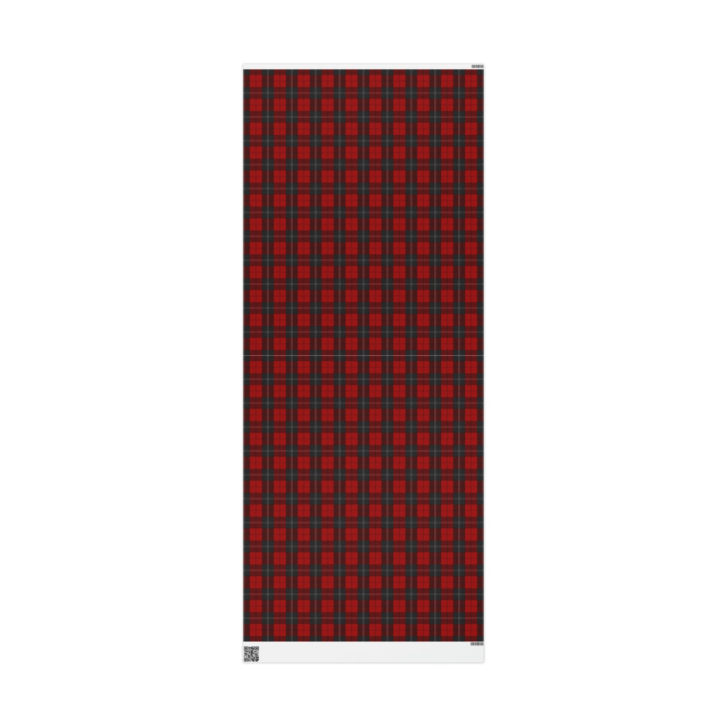 Clan Ramsay Tartan Wrapping Papers