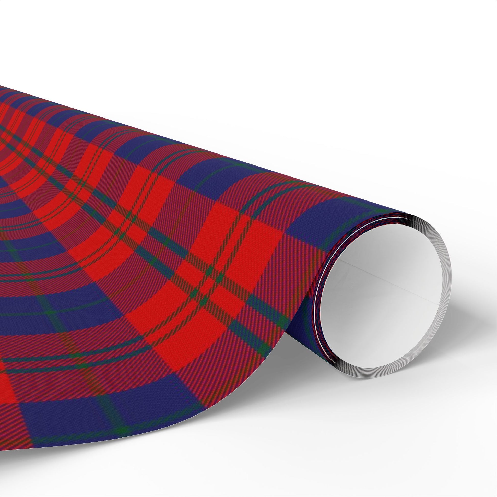Clan Witherspoon Tartan Wrapping Papers