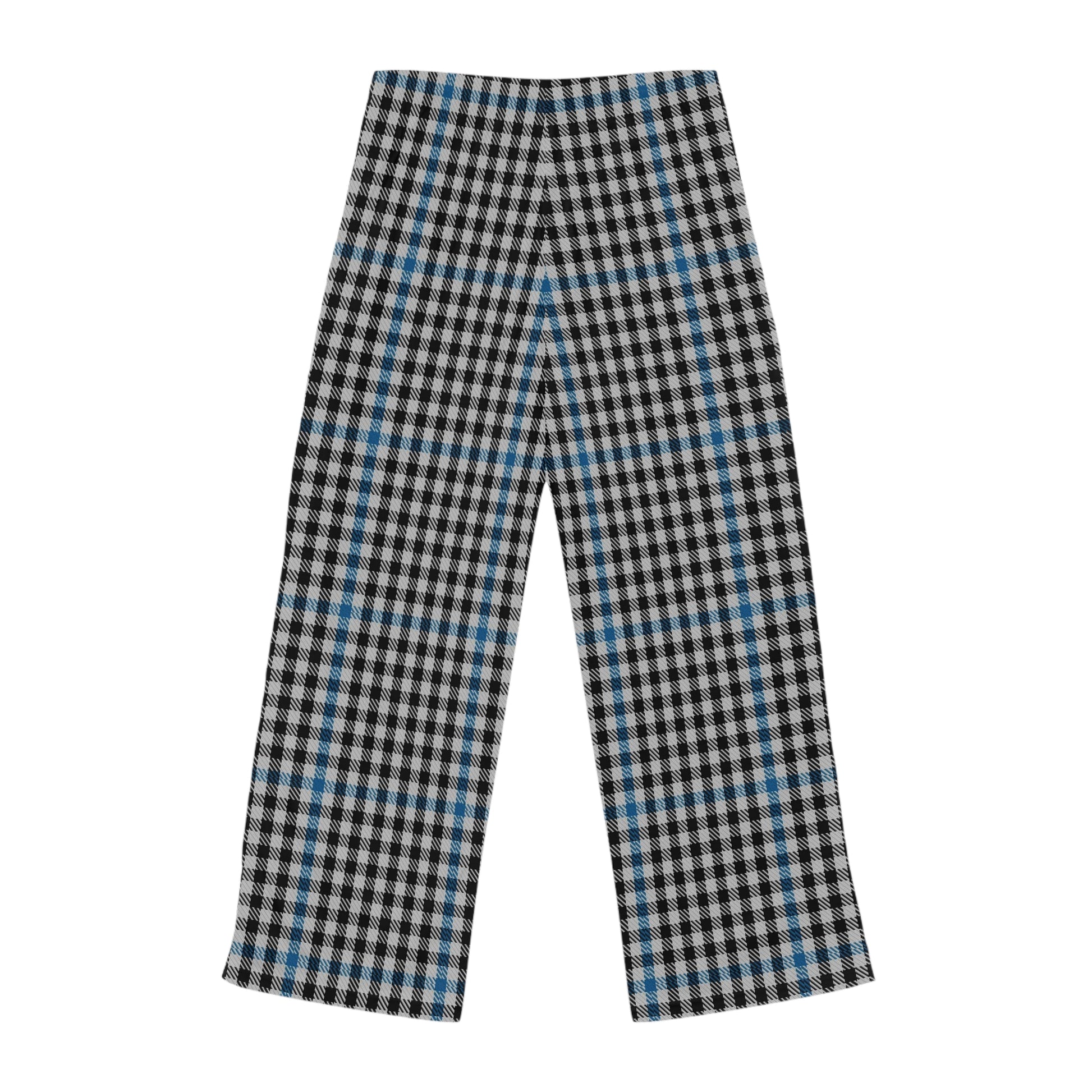 Clan Gladstone Tartan Women's Pyjama Pants (AOP)