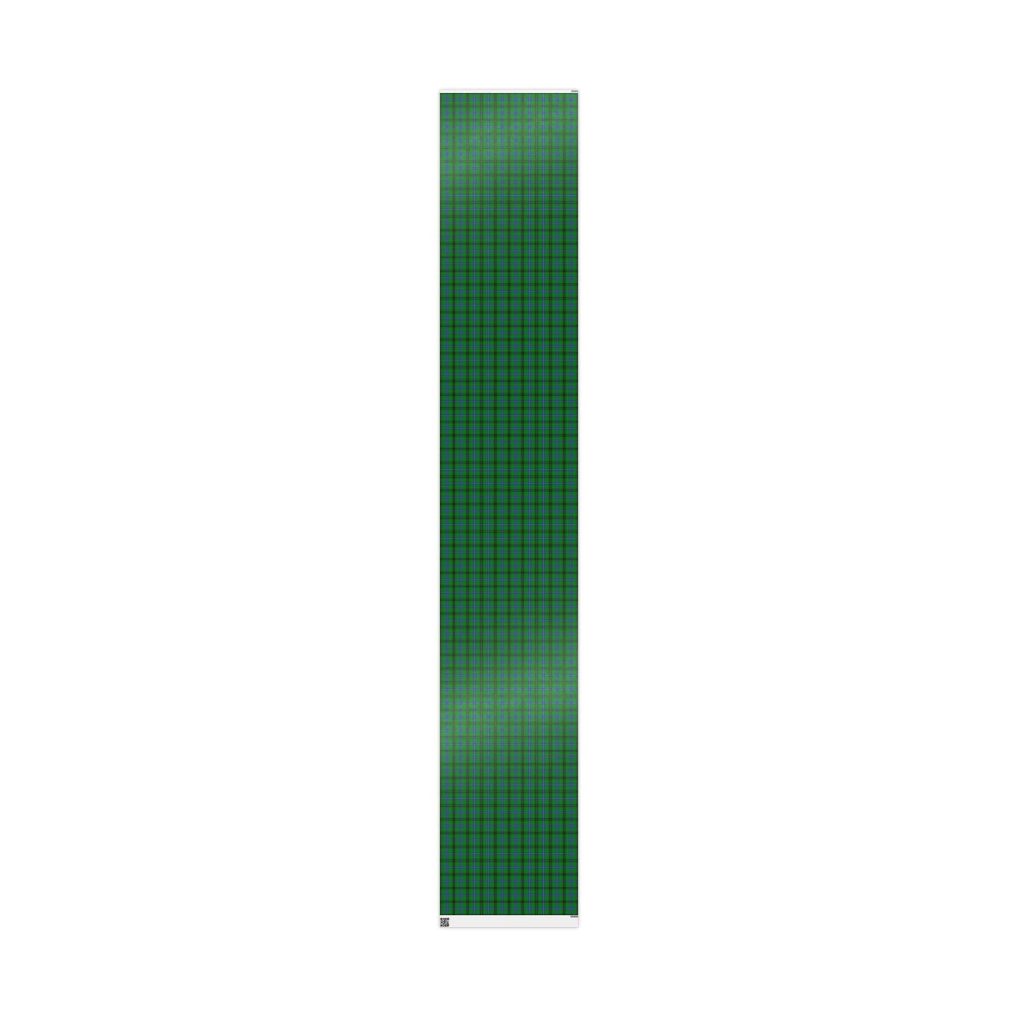 Clan Henderson Tartan Wrapping Papers