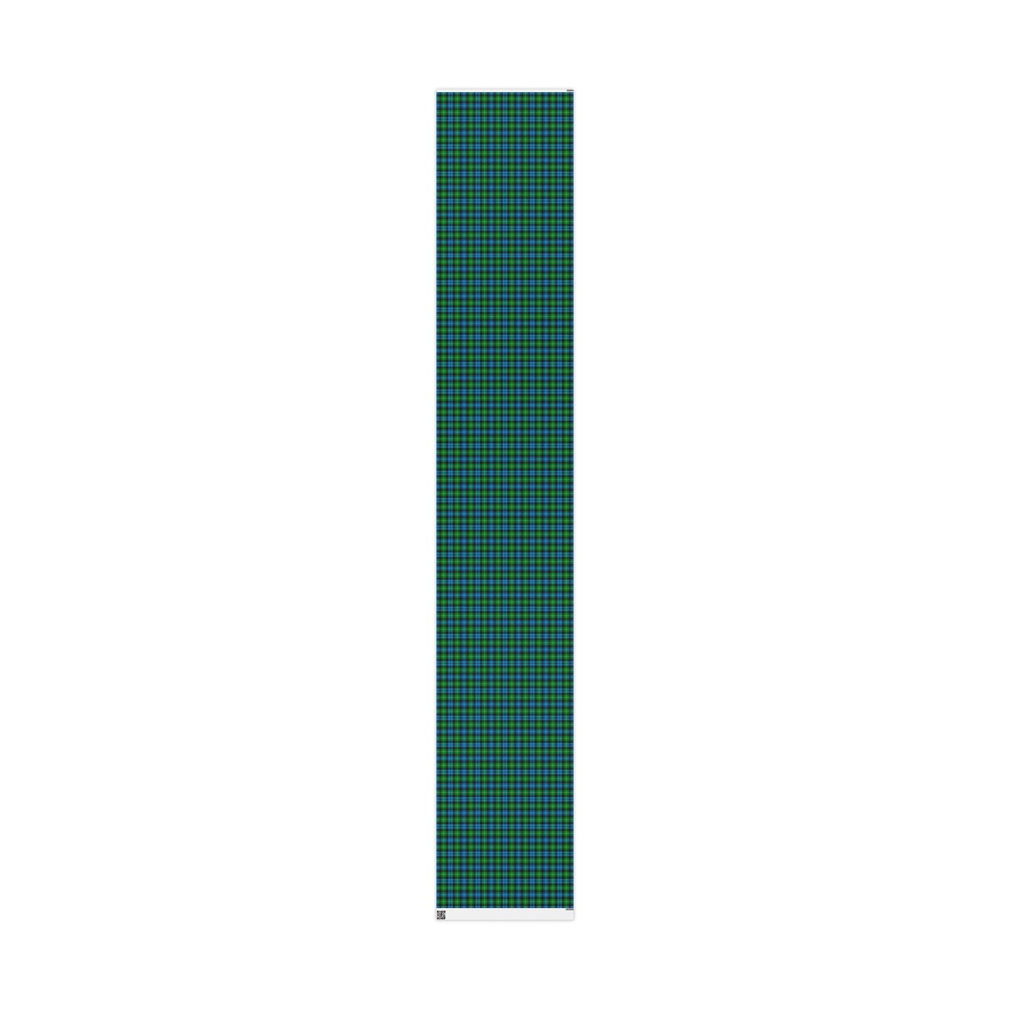 Clan Lamont Tartan Wrapping Papers