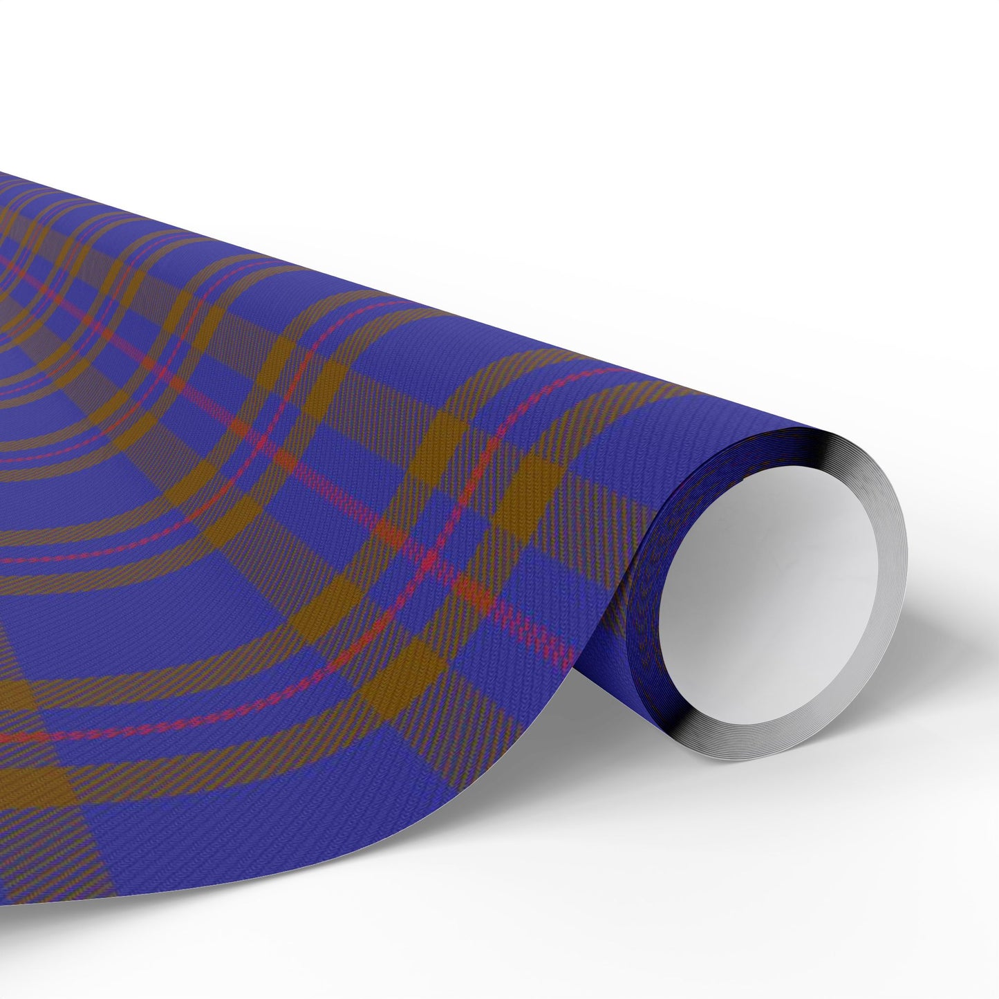 Clan Elliott Tartan Wrapping Papers