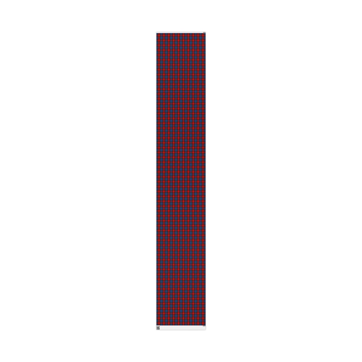 Clan Paterson Tartan Wrapping Papers