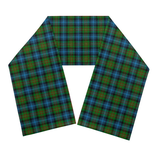 Clan Grant Hunting Tartan Scarf