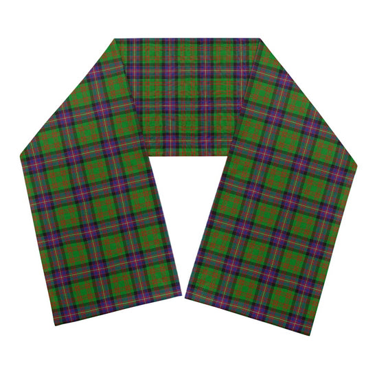 Clan Cochrane Tartan Scarf