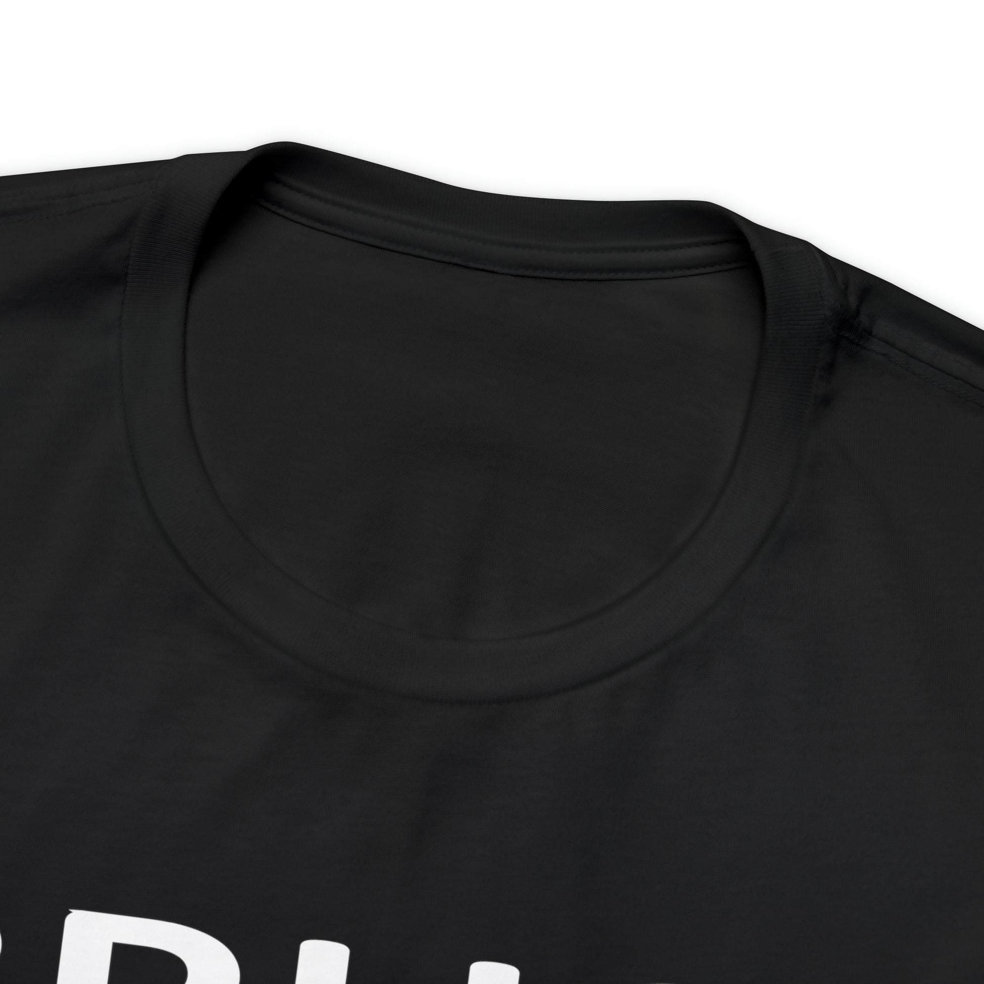 Clan Bruce | Hairy Coo | Unisex T-Shirt