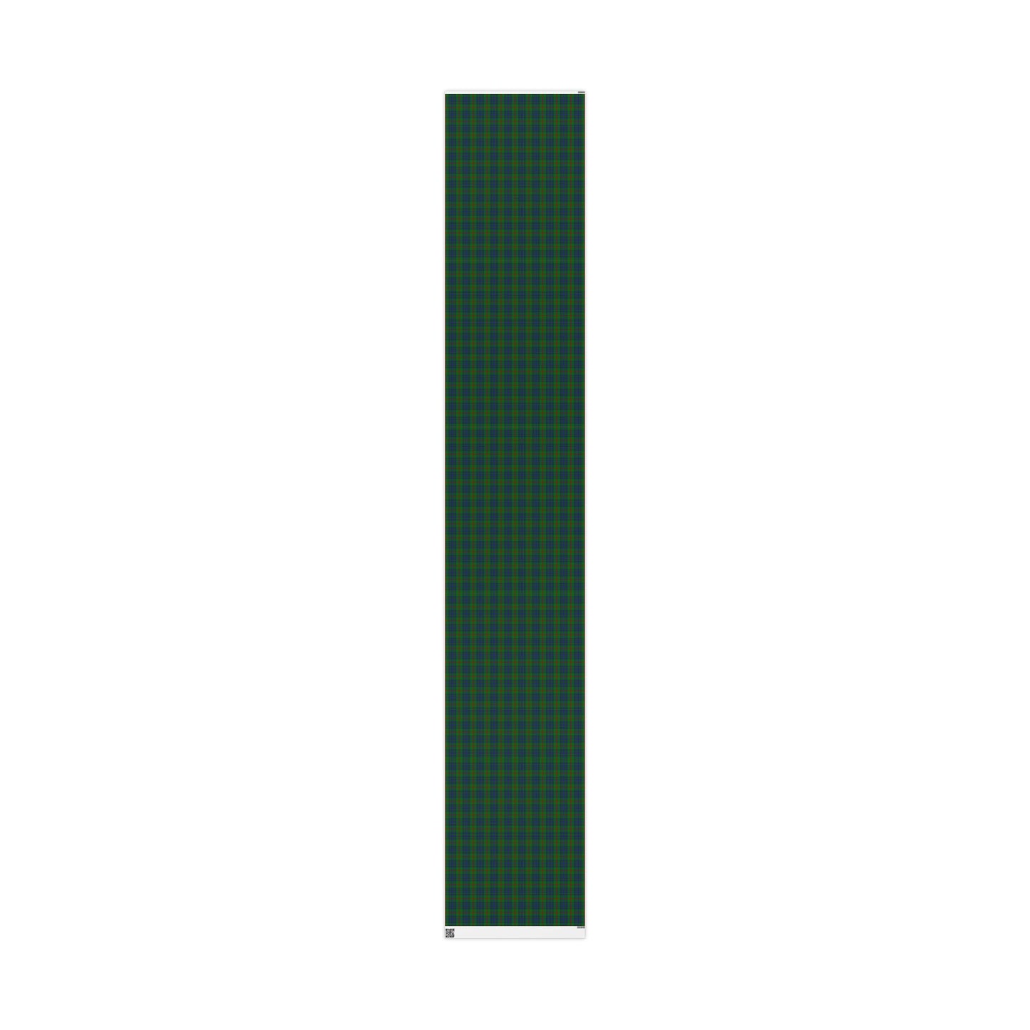 Clan Aiton Tartan Wrapping Papers
