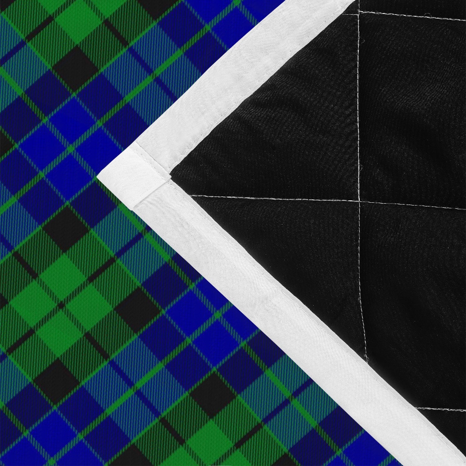 Clan MacKay Quilt Bed Sets