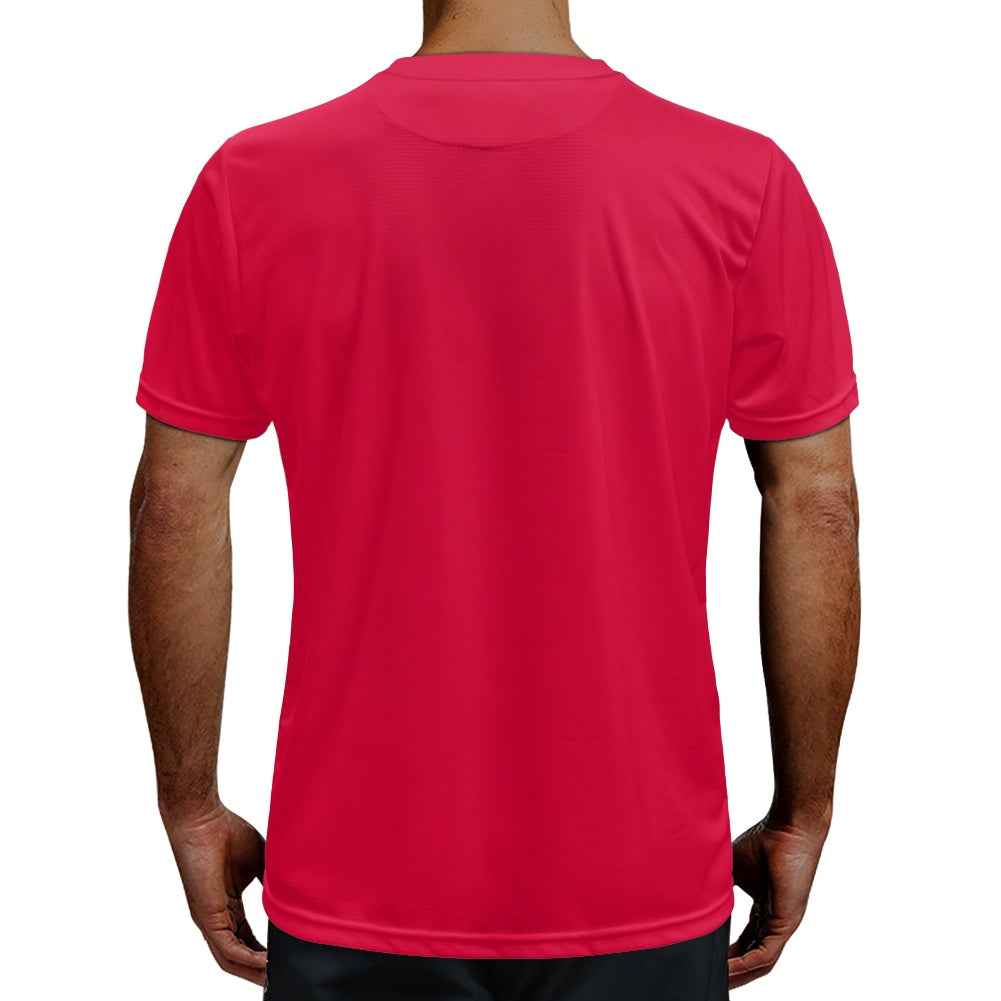 Australian Civil Ensign Football Shirt
