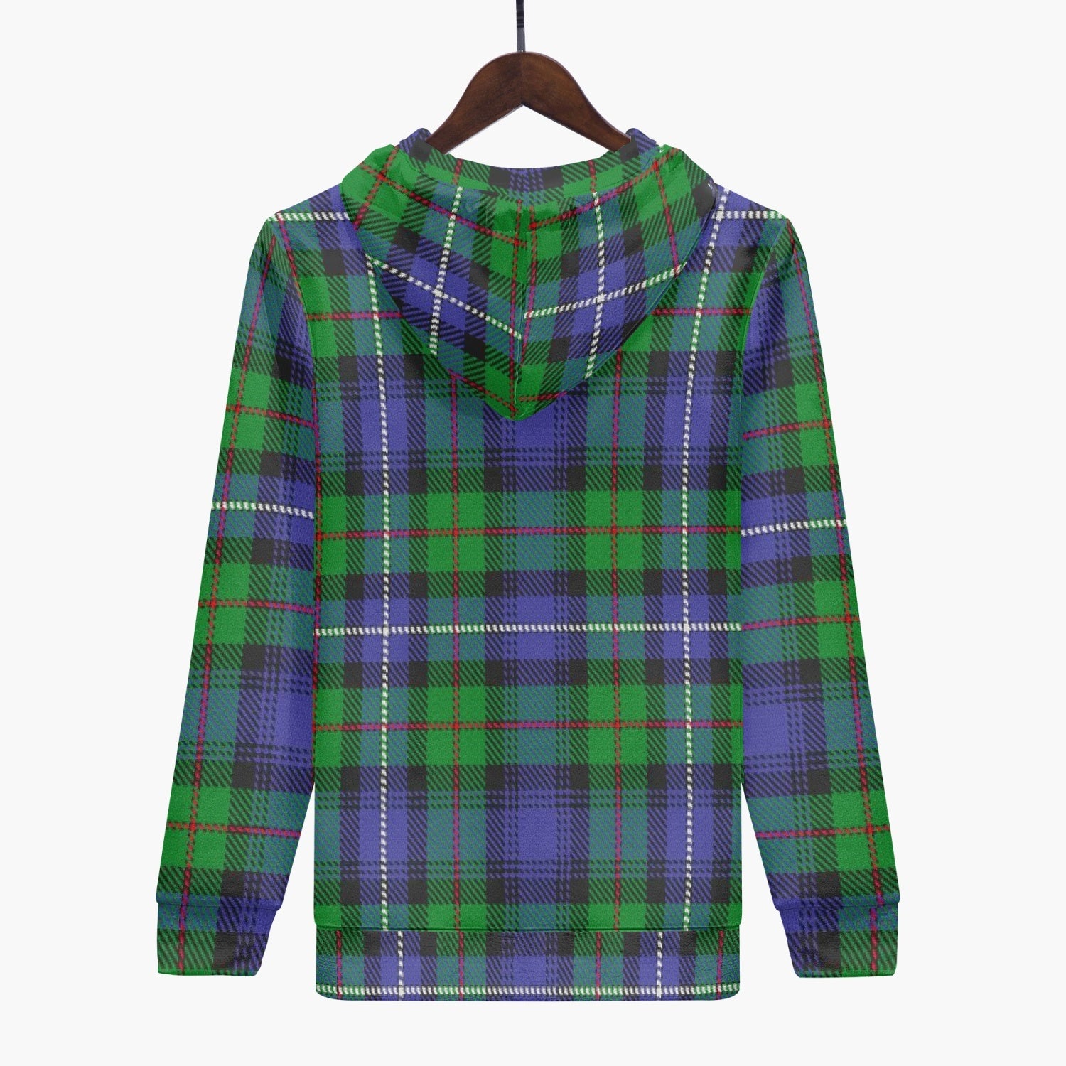 Clan Donnachaidh Unisex Hoodie