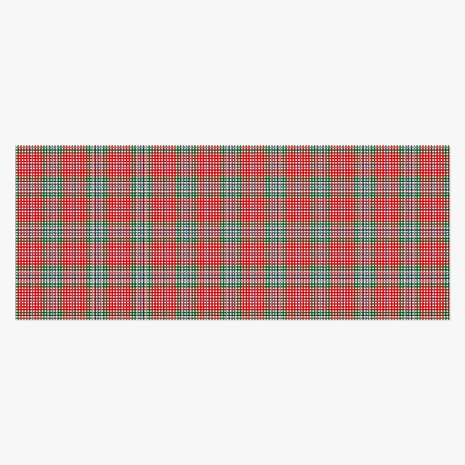 Clan MacLean Rear Window Decal