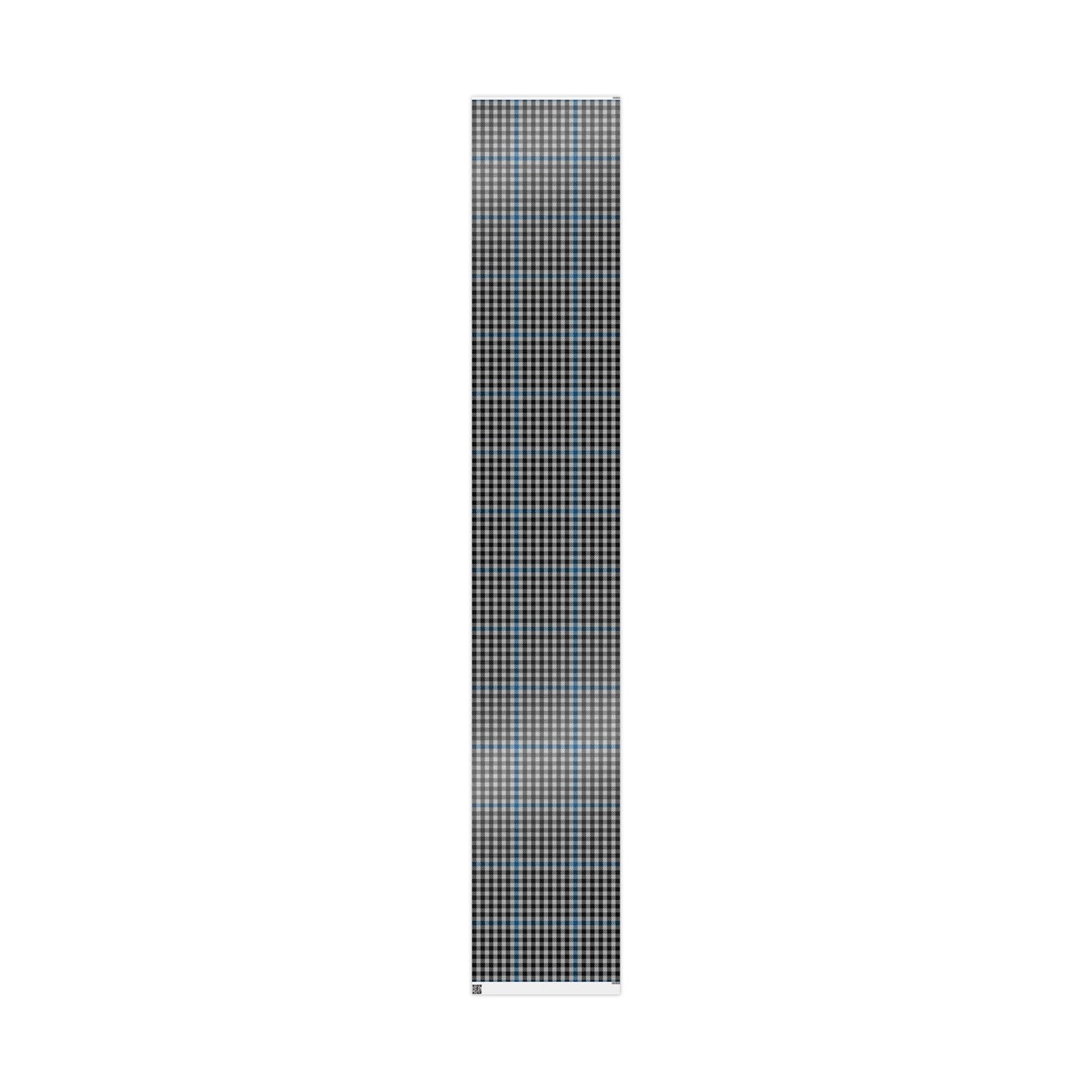 Clan Gladstone Tartan Wrapping Papers