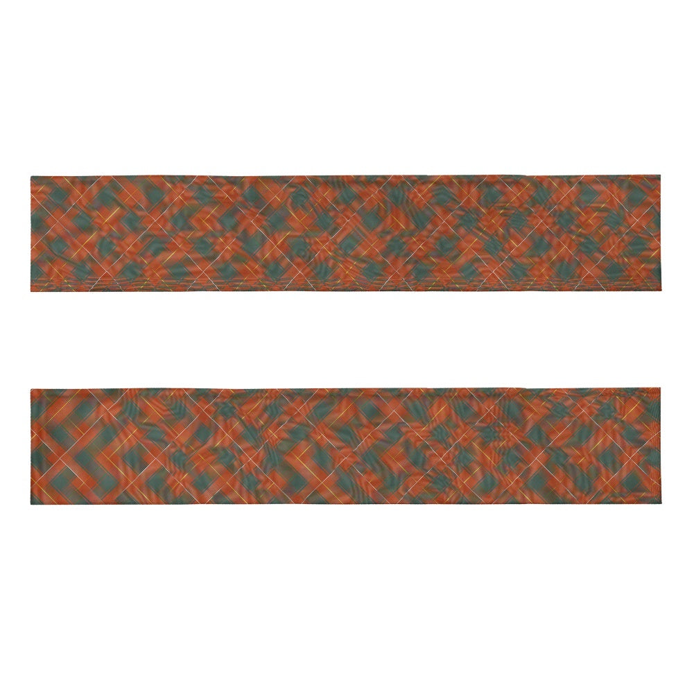 Clan MacPhee Ancient Tartan Scarf