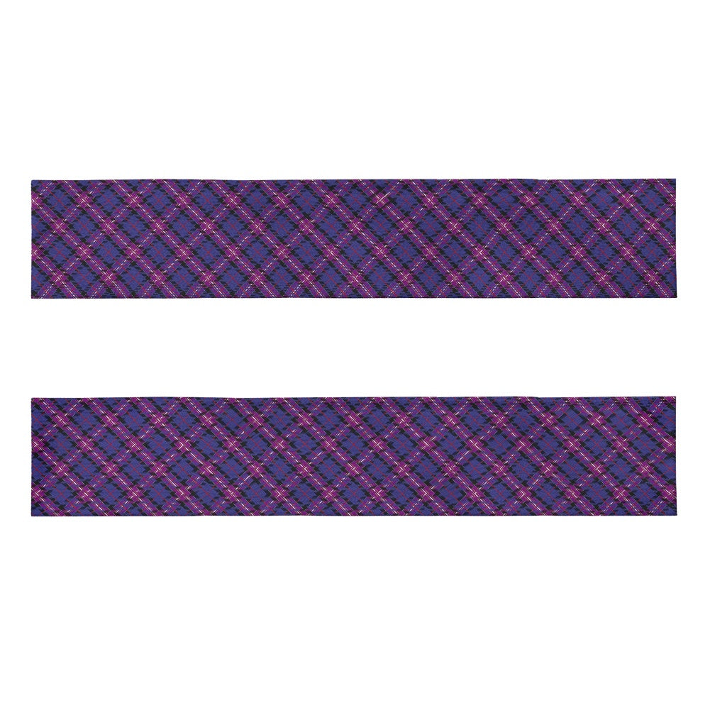 Freemasons Universal Tartan Scarf