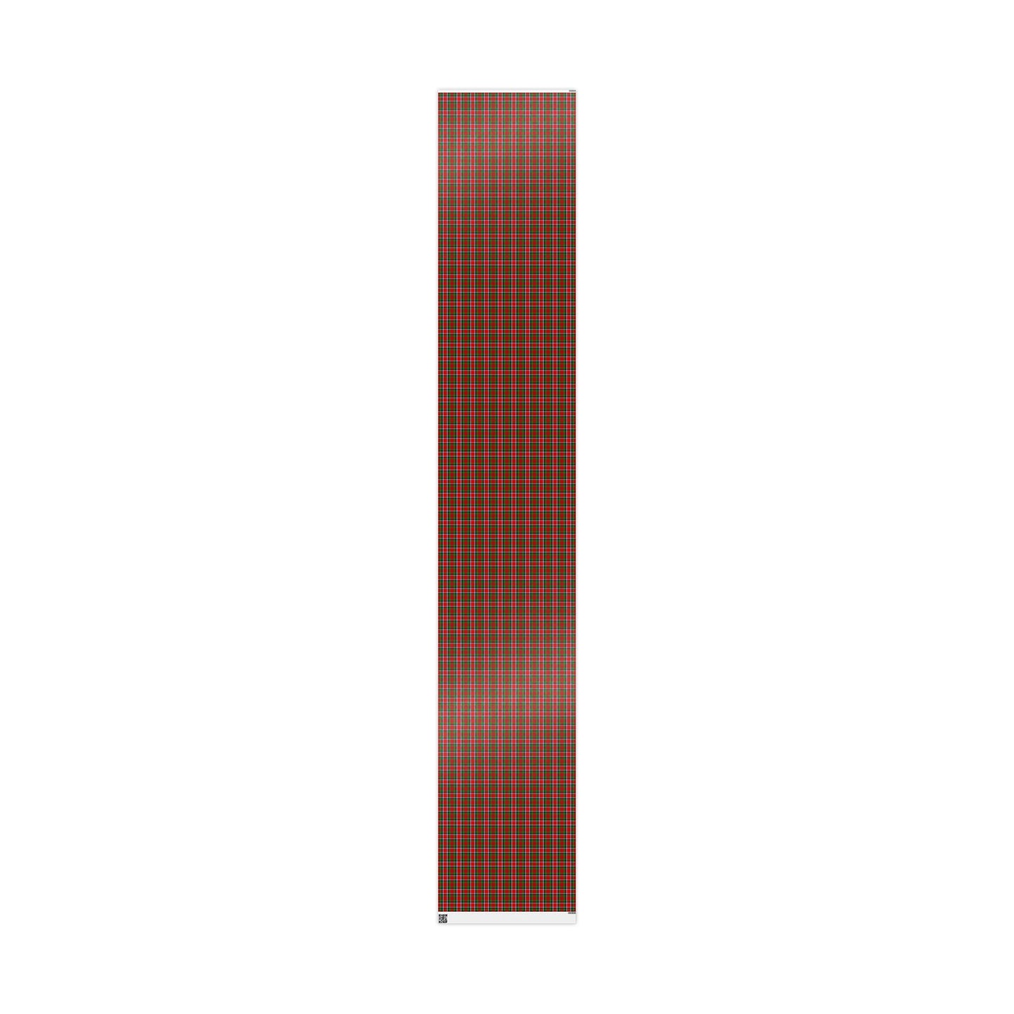 Clan Spens Tartan Wrapping Papers