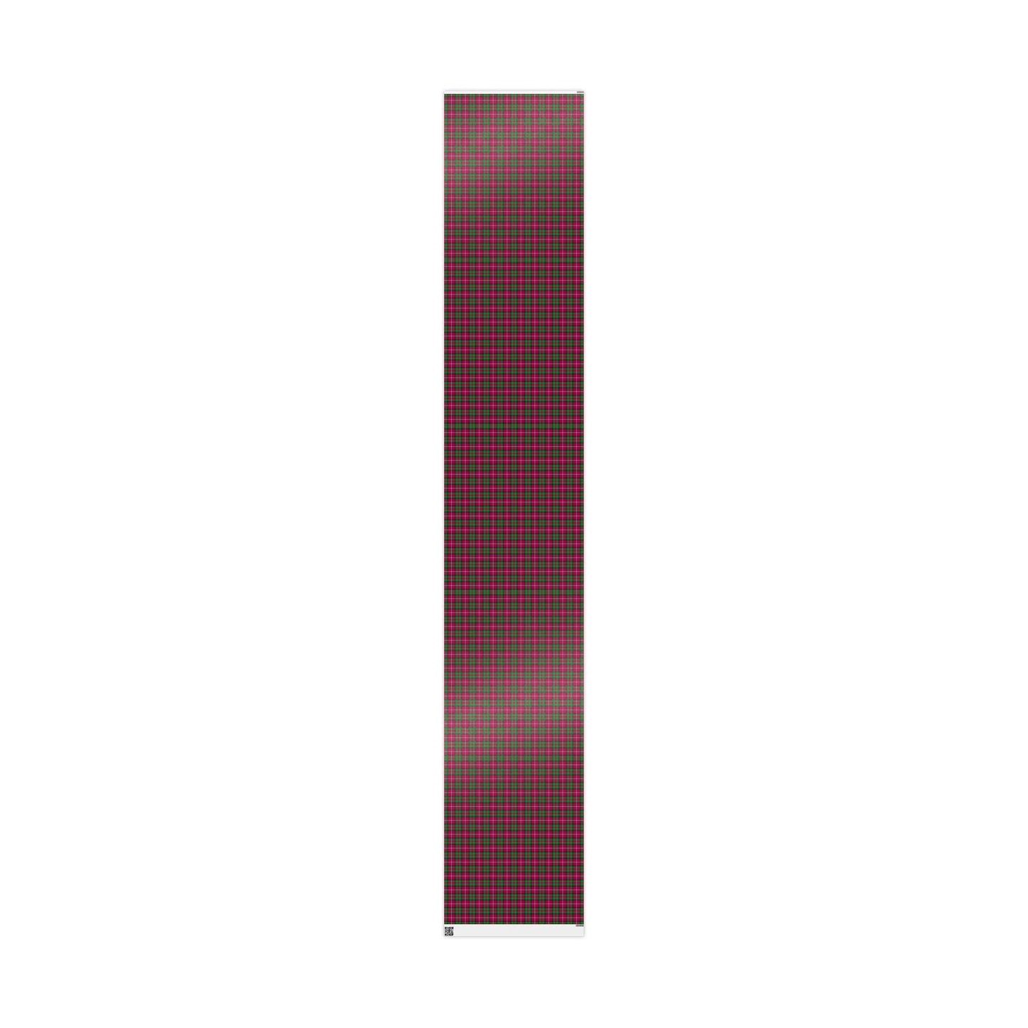 Clan Stewart of Bute Tartan Wrapping Papers