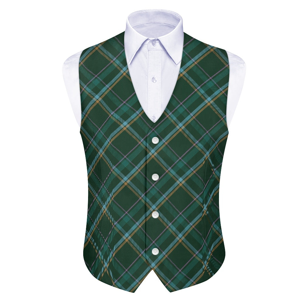 HW Suit vest jacket