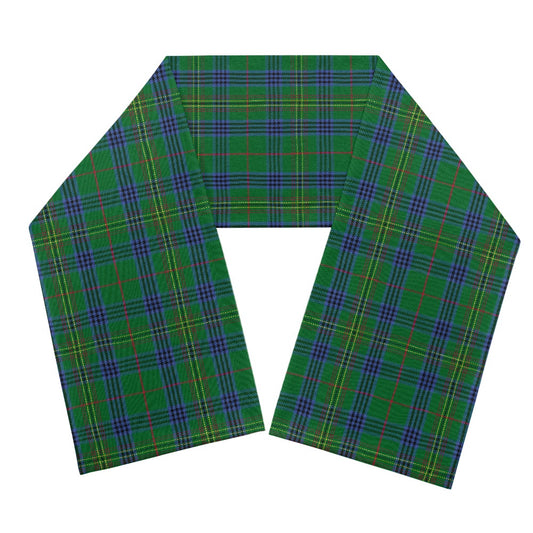Clan Kennedy Tartan Scarf