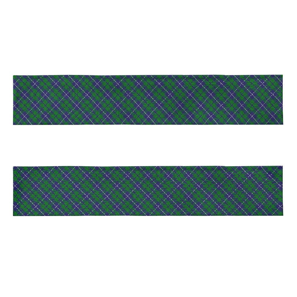 Clan Douglas Tartan Scarf