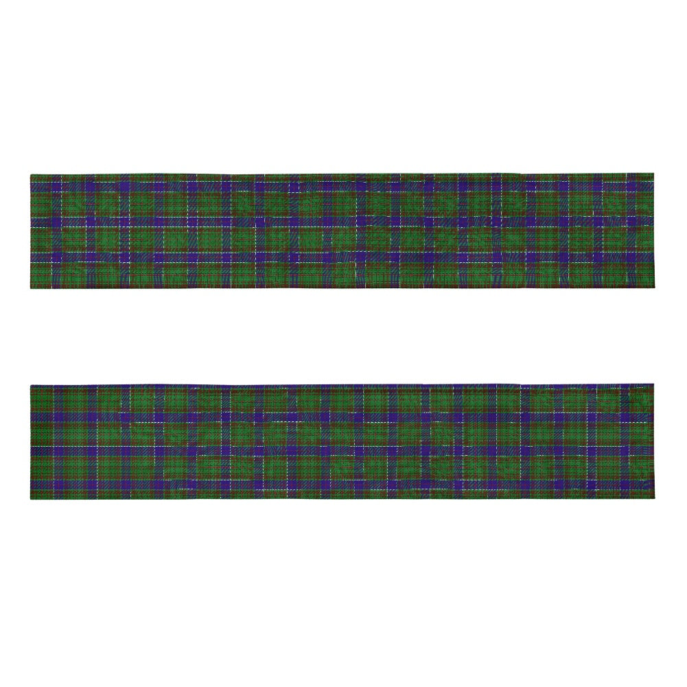 Clan MacAdams Tartan Scarf