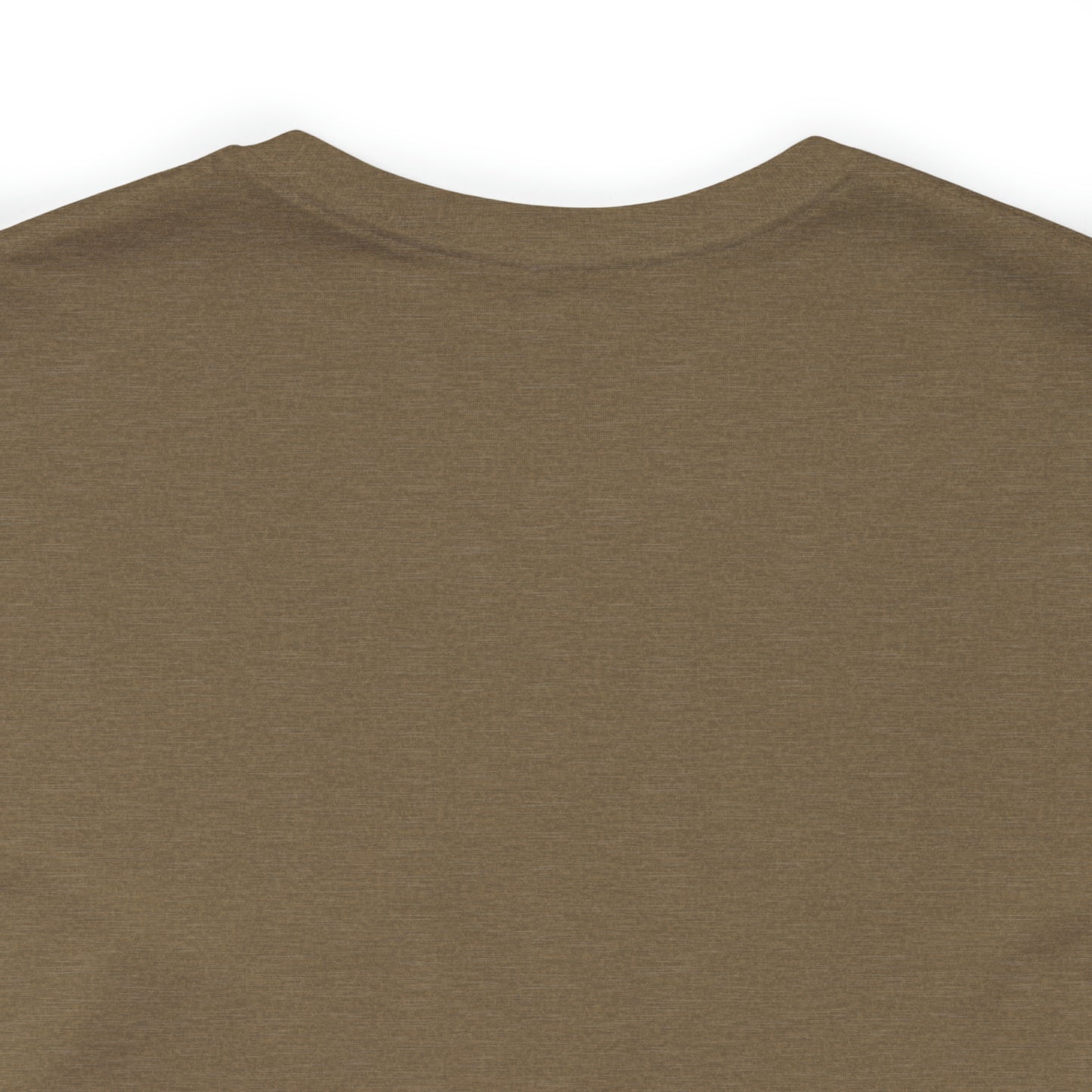 Clan Baxter Crest & Tartan | Unisex T-Shirt