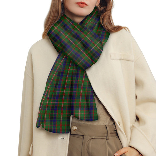 Clan Reid Tartan Scarf