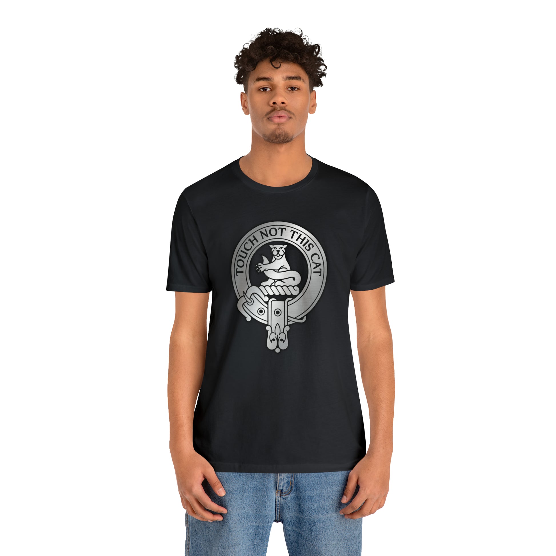Clan MacGillivray | Unisex T-Shirt