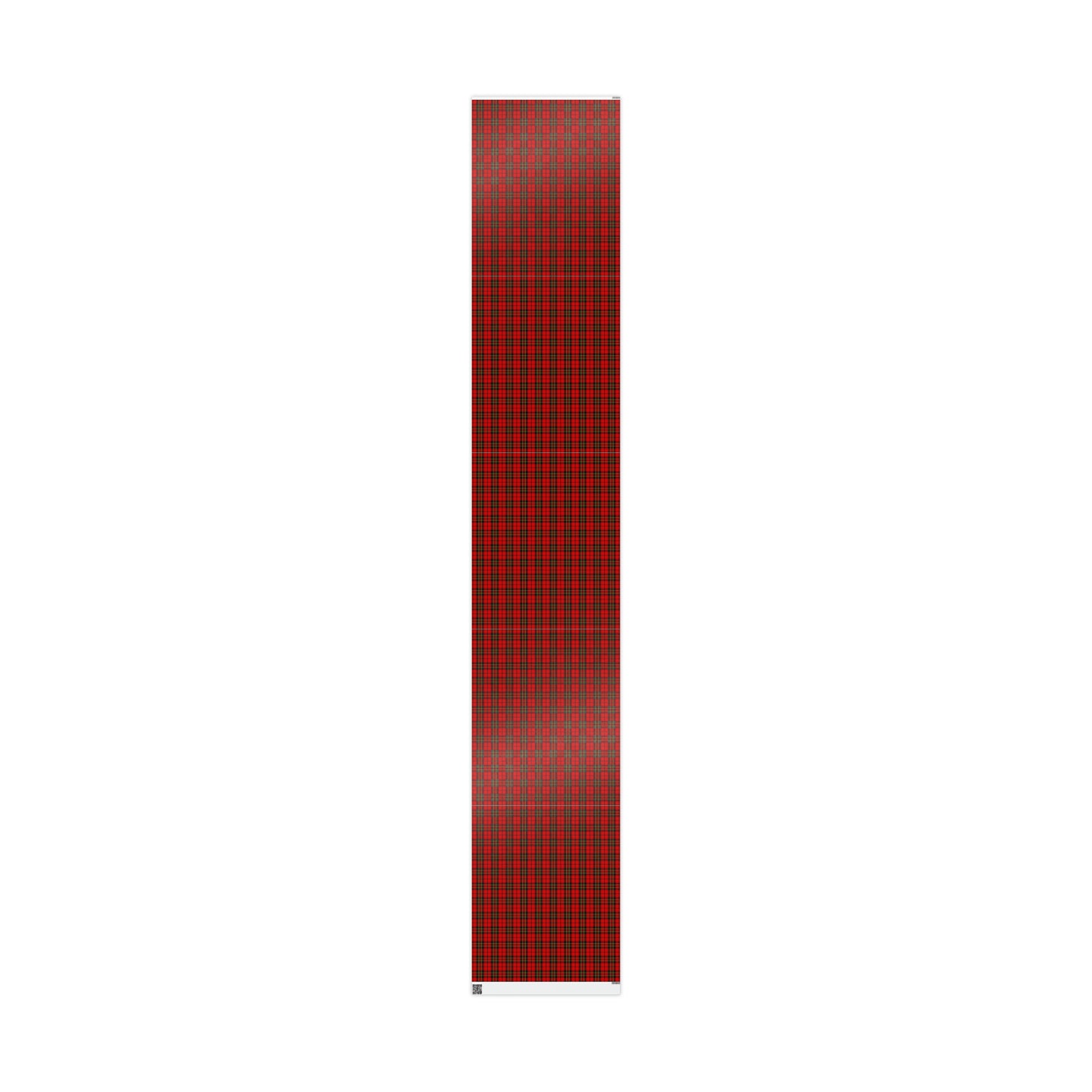 Clan Brodie Tartan Wrapping Papers