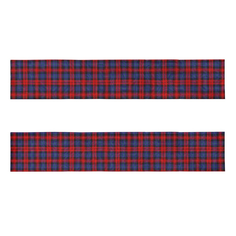 Clan MacLachlan Tartan Scarf