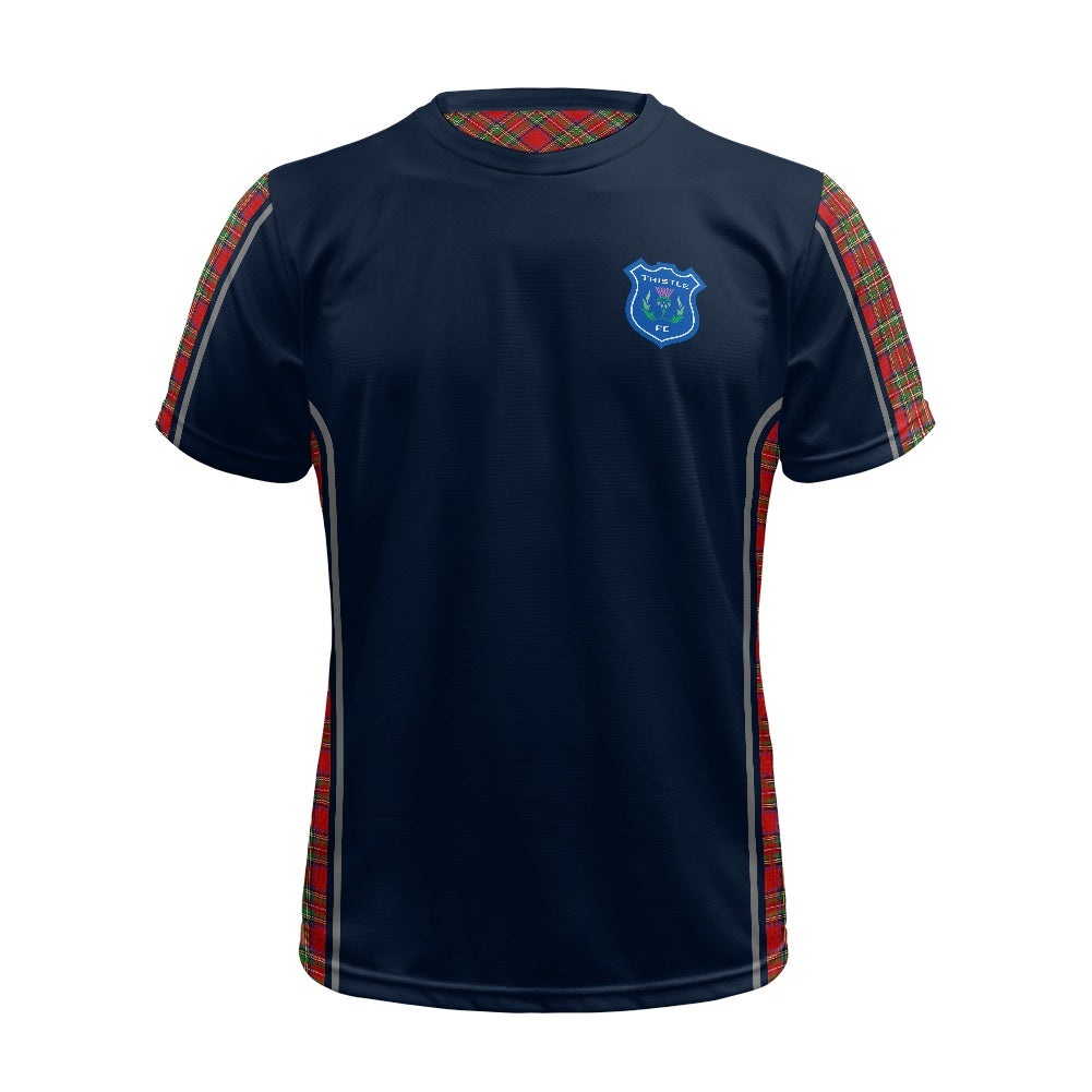 Thistle FC Football Shirt