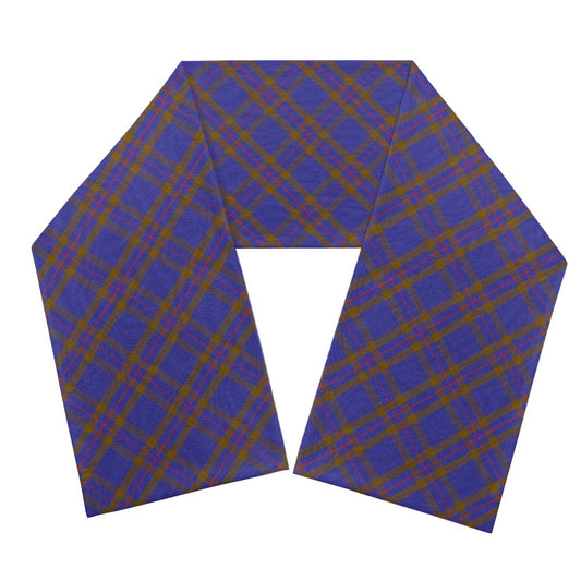 Clan Elliott Tartan Scarf