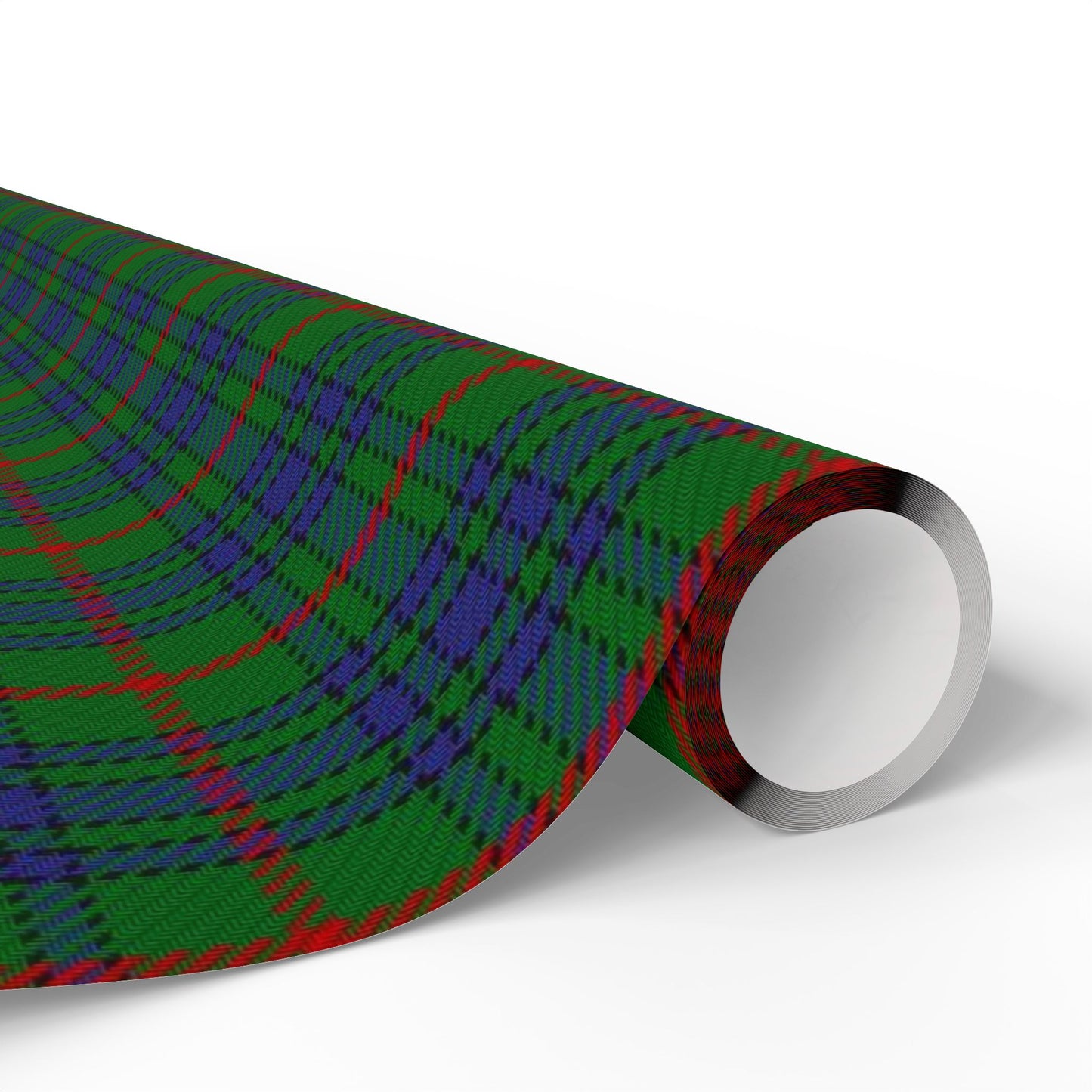 Clan Aiton Tartan Wrapping Papers
