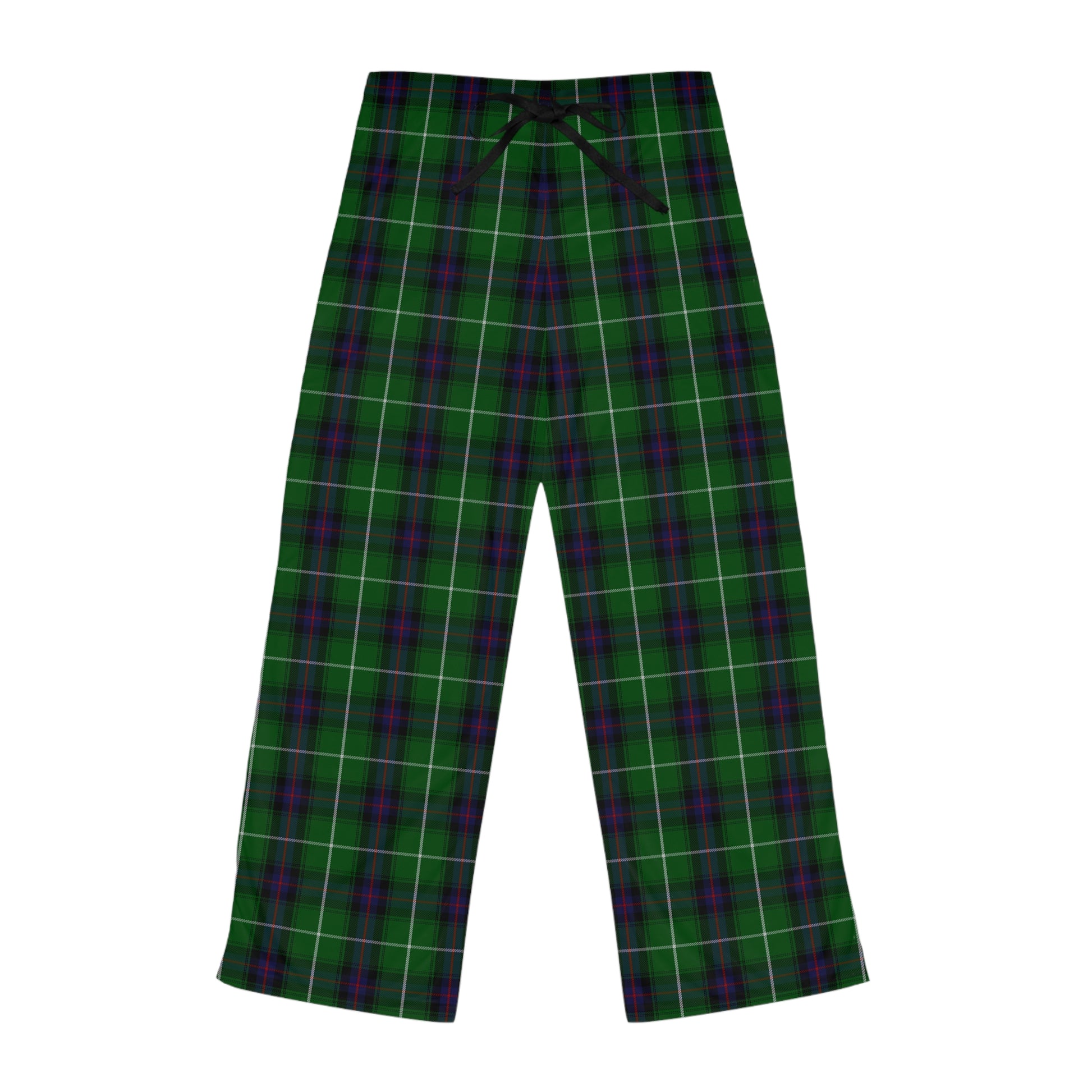 Clan MacDonald Tartan Women's Pyjama Pants (AOP)