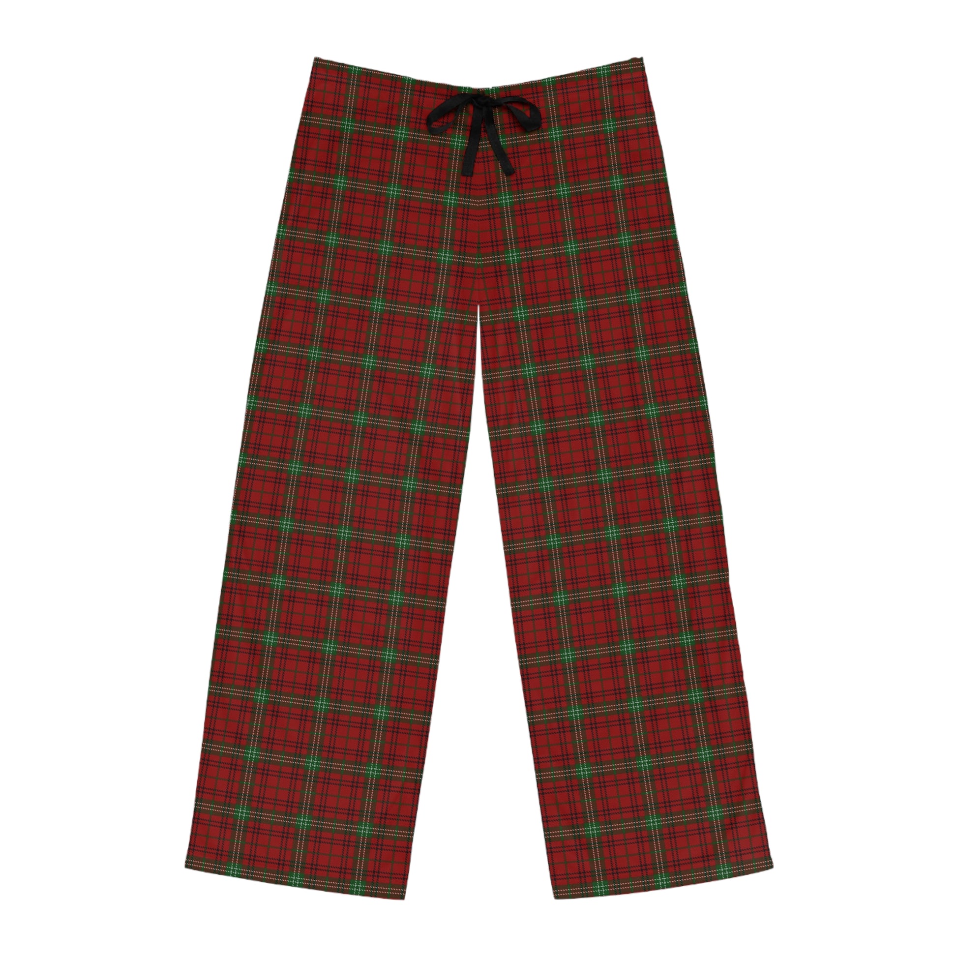 Clan Morrison Tartan Men's Pyjama Pants (AOP)