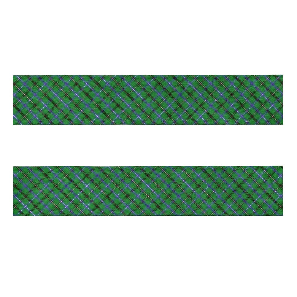 Clan Henderson Tartan Scarf