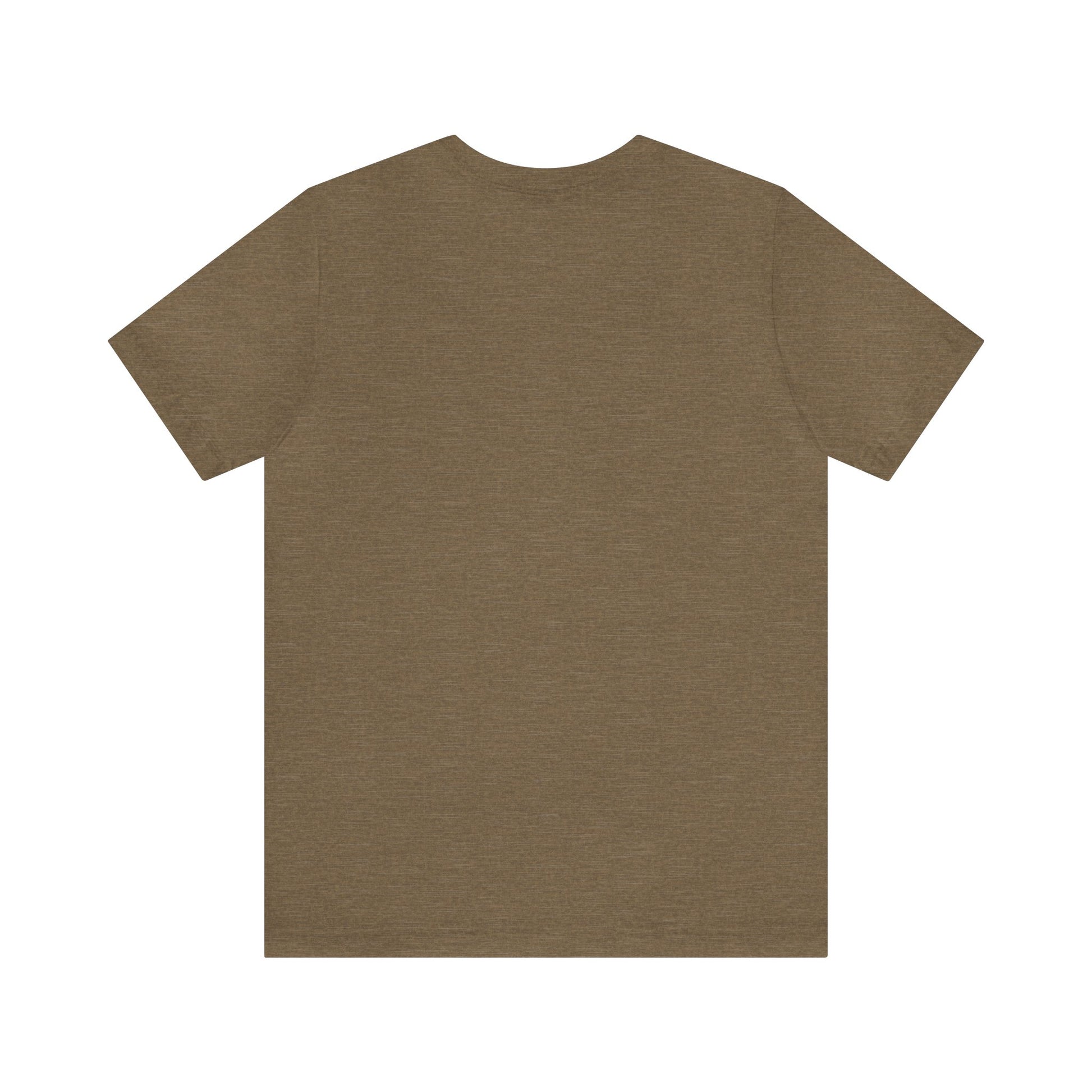 Clan Sutherland Crest & Thistle | Unisex T-Shirt