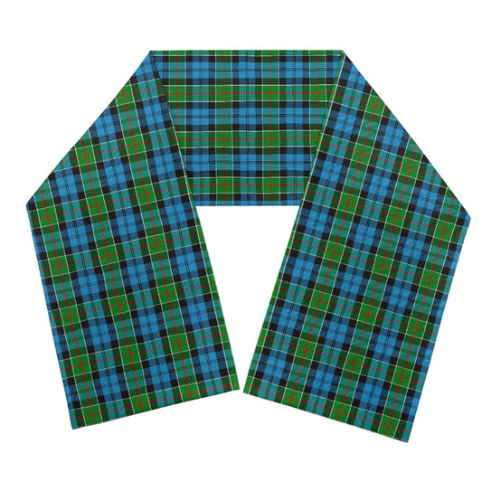 Clan Colquhoun Tartan Scarf