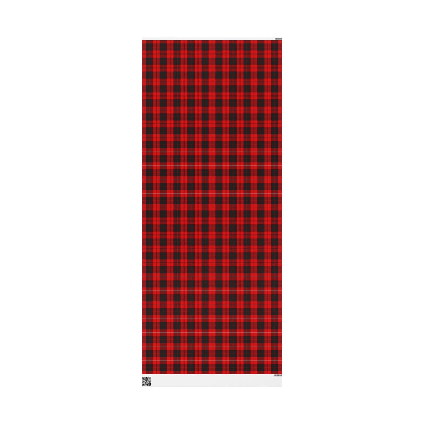 Clan Cunningham Tartan Wrapping Papers