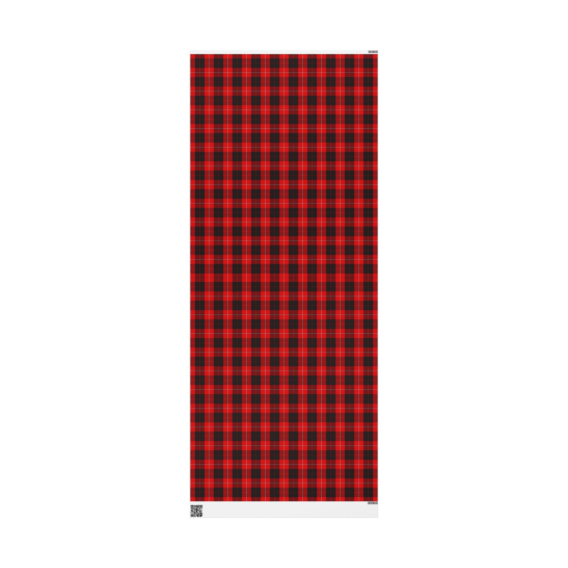 Clan Cunningham Tartan Wrapping Papers