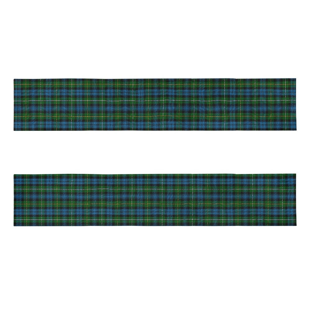 Clan Campbell of Argyll Tartan Scarf